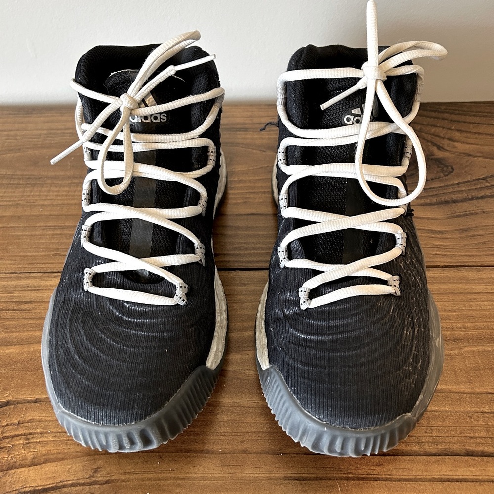 Adidas Crazy Explosive